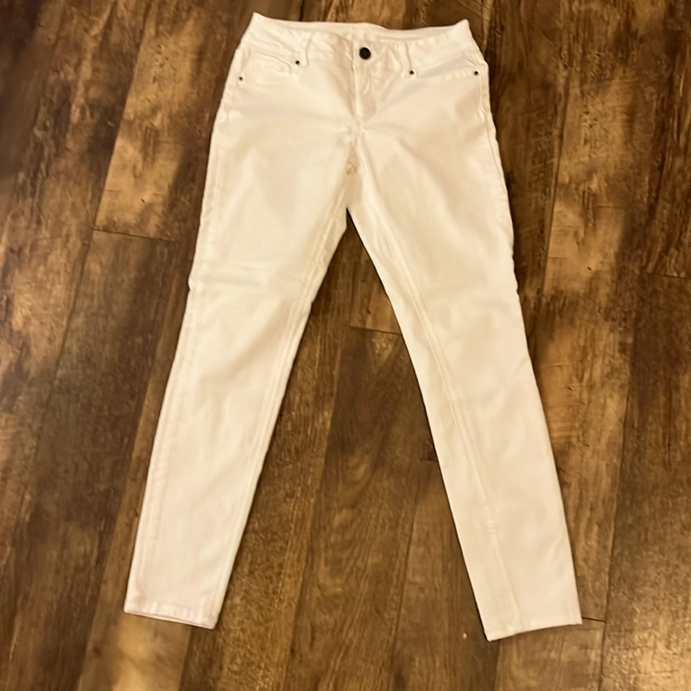 Maurice’s jeans